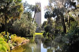 paradise found at bok tower gardens