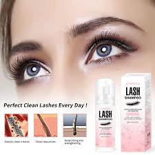 lash shoo for eyelash 60ml brush