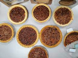 supermarket pecan pies ranked for