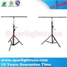 Led Dj Stage Lighting Stand China Stand And Hand Crank Stand Price Made In China Com