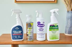 the 9 best carpet stain removers