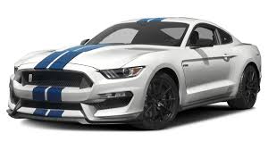 2016 ford shelby gt350 coupe latest