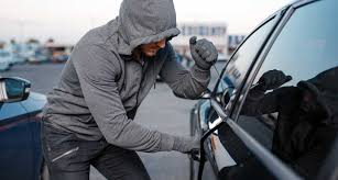 criminal defense for auto theft cases