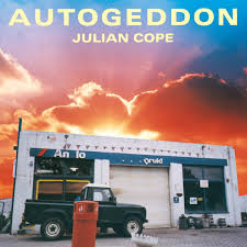 autogeddon al by julian cope
