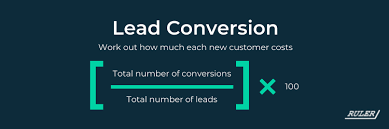 Lead Conversion Metrics You Need To