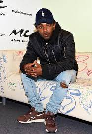 Kendrick Lamar Announces European Leg ...