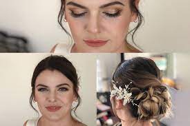 queenstown wedding hair makeup artist
