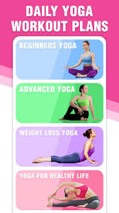 yoga for beginners at home by ohealth
