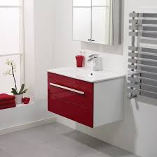 Shop for bathroom vanity cabinets sink online at target. Red Vanity Units For Bathroom