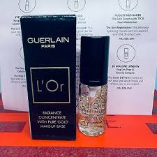 guerlain l or radiance concentrate w