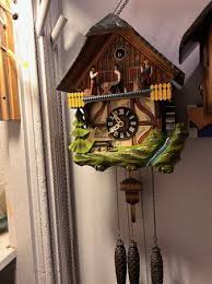 Cuckoo Clock Antiques By Owner