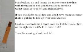 How to reverse parallel park in 6 easy steps. How To Parallel Park Page 1 Truckingtruth Forum