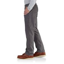 rugged flex rigby relaxed fit pant