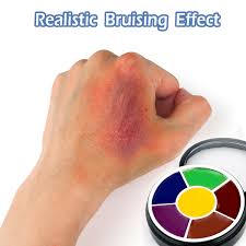 special effects sfx makeup kit bruise