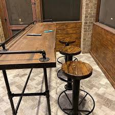 Outdoor Counter Stools For Outdoor Bars