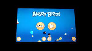 Angry Birds Golden Eggs 32 Level - Bird Quake - YouTube