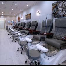 scottsdale arizona nail salons