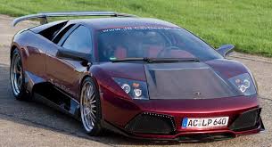 Autotempest is not affiliated with or. Lamborghini Murcielago Lp 640 Gets A Fast And Furious Treatment By Jb Car Design Carscoops