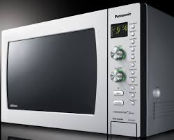 If you want to learn about these sort of applications, start with an arduino and go through the projects in the brochure that comes with it, then go down a step and learn how to program the microcontrollers directly, without the. Panasonic 42l Genius Convection 1000w Microwave Oven Nncd997s Winning Appliances