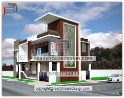 Front Elevation Staircase Design