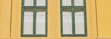 10 Signs On When To Replace Windows In