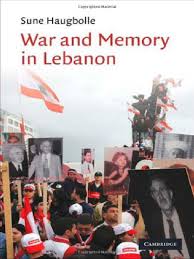 We did not find results for: Sune Haugbolle War And Memory In Lebanon Cambridge Middle East Studies 2010 Pdf Lebanon Nationalism