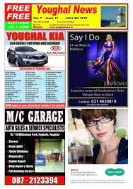 youghal news