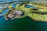 Play Hope Island Golf Course - Gold Coast