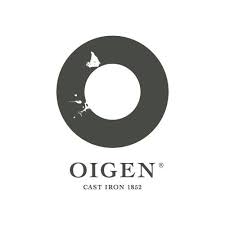 南部鉄器 及源鋳造(株) OIGEN