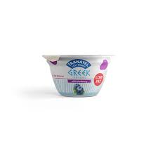 blueberry greek yogurt taanayel les