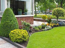 Small Front Garden Ideas In 2023