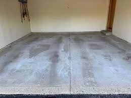 il garage floor raising and coations