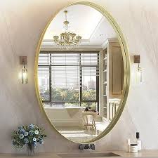 Bathroom Mirror Frame Mirror Wall