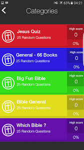 Well, what do you know? Bible Trivia Quiz Latest Version For Android Download Apk
