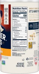 Serving size the instant oats have higher levels of vitamin a and the minerals iron and calcium. Ralphs Quaker Oats Old Fashioned Oatmeal 18 Oz