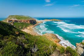 Spend On The Garden Route