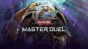 Yu-Gi-Oh Master Duel wurde auf allen ...