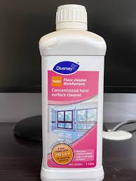taski floor cleaner concenterate pack