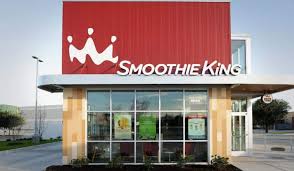 smoothie king posts highest s
