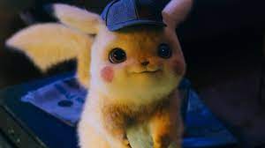 Watch Detective Pikachu at Vue Cinema