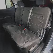 2018 Traverse Protective Seat Cover