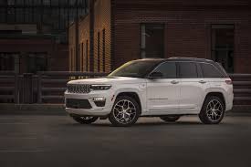 2022 Jeep Grand Cherokee Review