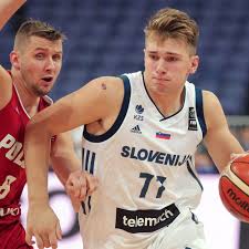 But this isn't usually how things work at the olympics. Luka Doncic Is The Most Accomplished Nba Prospect In Decades Sbnation Com