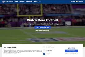 Nfl and the nfl shield design are registered trademarks of the national football league.the team names, logos and uniform designs are registered trademarks of the teams indicated. How To Hack Nfl Game Pass To Bypass Blackouts