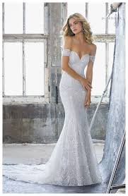 The roksana designer wedding dress by morilee features a sweetheart neckline with a mermaid silhouette.… 20 Best Mermaid Wedding Dresses In 2020 Royal Wedding
