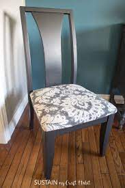 How To Make Dining Chair Covers Free