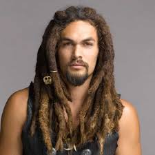 On a side note, dreadlocks men often opt for nowadays are definitely on the edge. Men S Dreadlocks 101 How To Grow Maintain Style