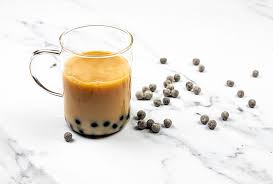 best boba milk tea flavors by