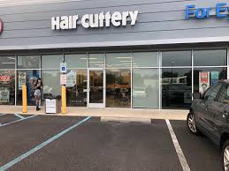 hair cuttery 184 w street rd spc op