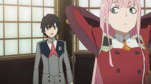 Watch DARLING in the FRANXX season 1 episode 2 streaming online |  BetaSeries.com